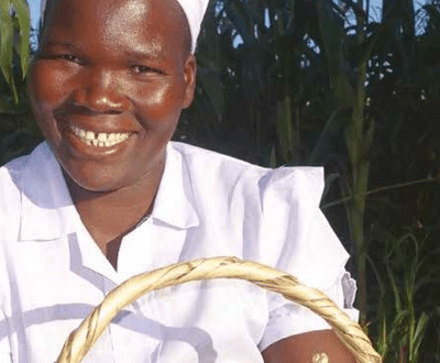 integrating nutrition with agriculture case study