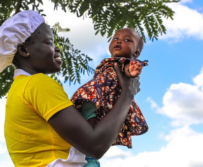 uganda nutrition