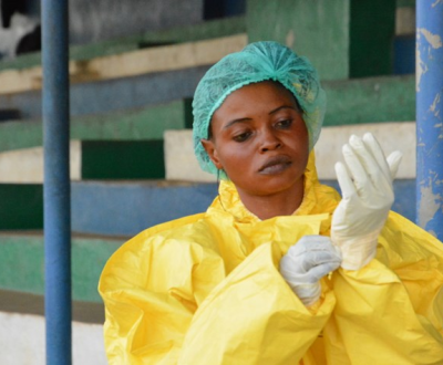 Ebola Vaccine Programme – EBODAC 